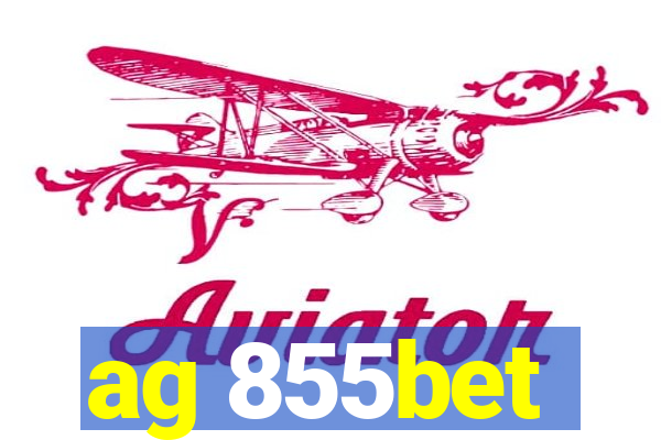 ag 855bet